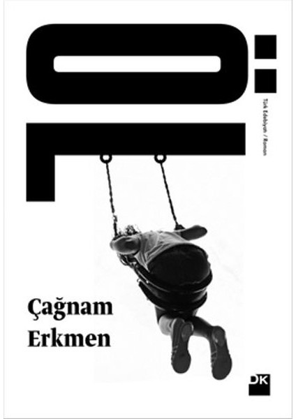 Öl - Çağnam Erkmen