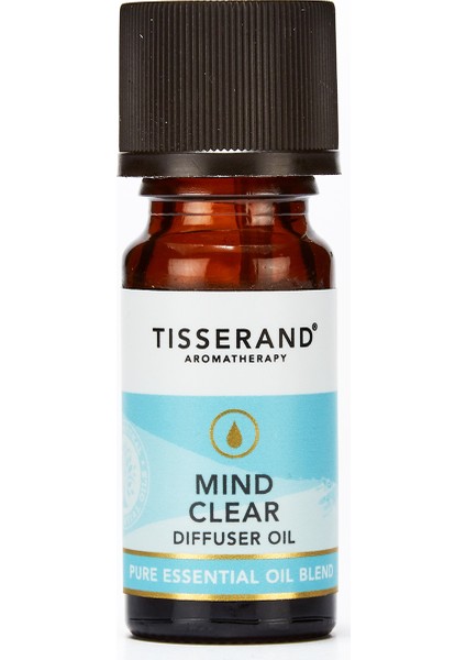 Mınd Clear Difüzör (Buhurdanlık) Yağ 9 Ml fiyatları