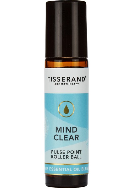 Mınd Clear Roller Ball 10 Ml