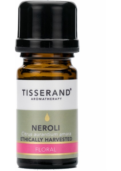 Neroli Portakal Ağacı Yağı Saf Ve Organik 2 Ml