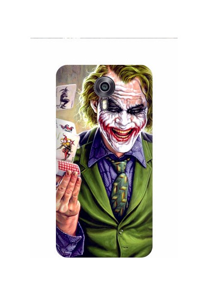 Discovery GM5 Plus Joker Kapak Kılıf + Ekran Koruyucu Cam