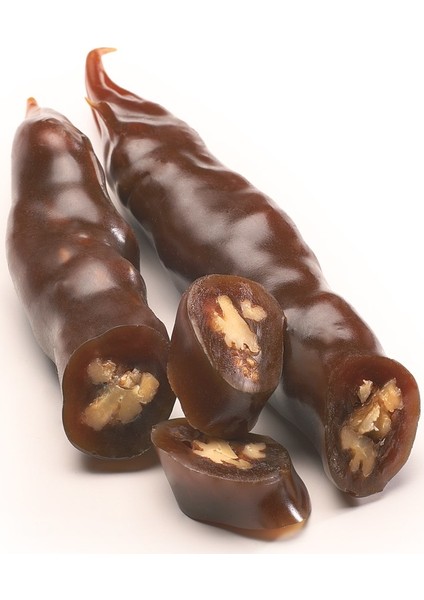 Sucuk Beypazarı Cevizli 1000 Gr
