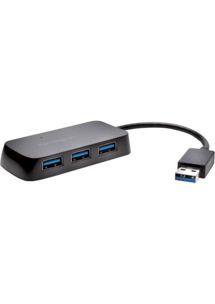 UH4000 USB 3.0 4 Yuvalı Hub K33978WW
