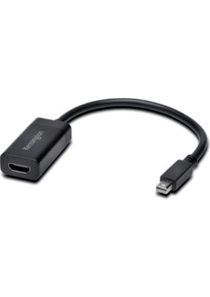 VM2000 Basit Mini Görüntüleme Girişinden HDMI Adaptörü K33986WW