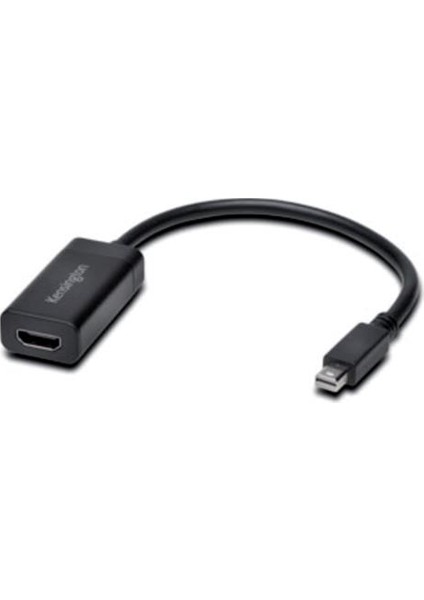 VM1000 Mini Görüntüleme Girişinden VGA’ya Geçiş Adaptörü K33987WW