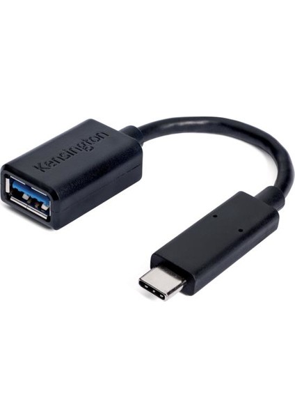 CA1000 USB-C / USB-A Adaptörü K33992WW