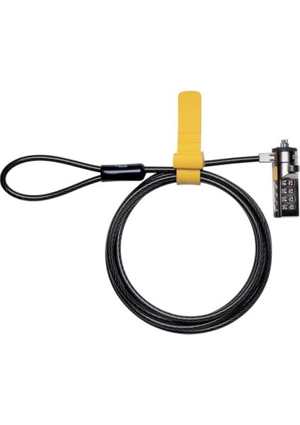 Kombinasyon Ultra Laptop Kilidi K64675EU