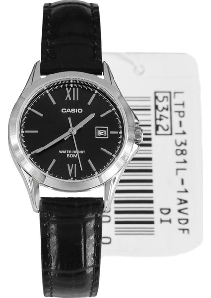 LTP-1381L-1AVDF Standart Kadın Kol Saati