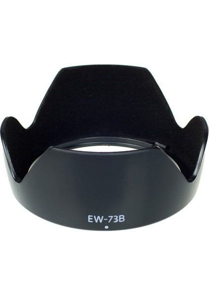 Canon Ef-S 17-85Mm, Ef-S 18-135Mm İçin Ew-73B Lens Hood Parasoley modelleri