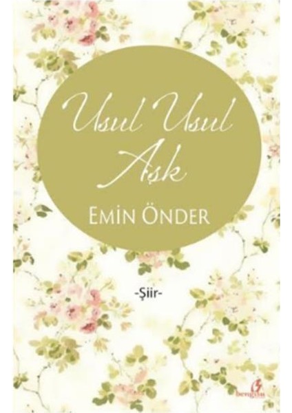 Usul Usul Aşk - Emin Önder