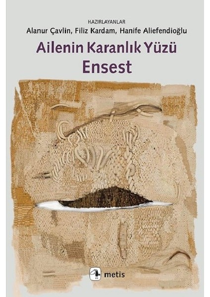 Ailenin Karanlık Yüzü Ensest
