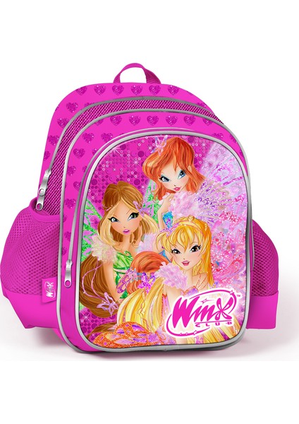 Winx Okul Sırt Çantası 63214