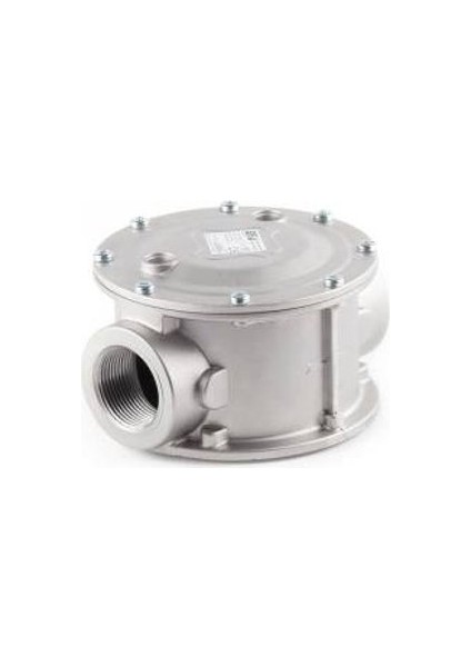 Egf Gaz Filtresi 11/4"