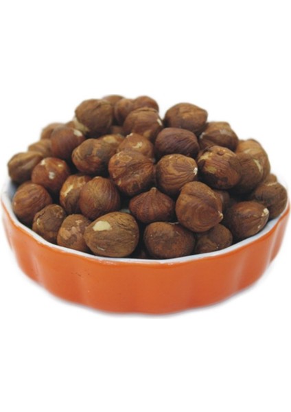 Kavrulmamış Fındık