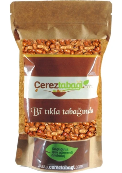 Çerez Tabağı İğde 500 gr