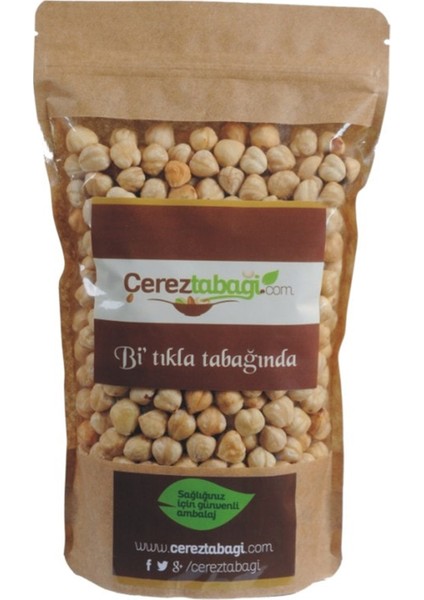 Kavrulmuş Fındık 250 gr