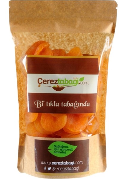 Çerez Tabağı Kayısı Kurusu 1 kg