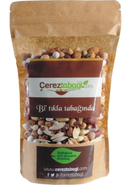 Normal Karışık Kuruyemiş 500 gr