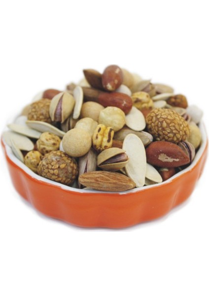 Normal Karışık Kuruyemiş 500 gr