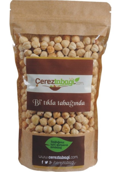 Özel Kavrulmuş Fındık 500 gr