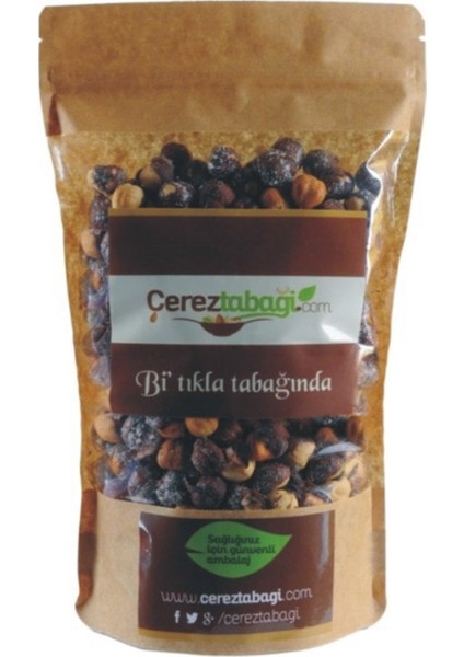 Tuzlu Fındık 250 gr