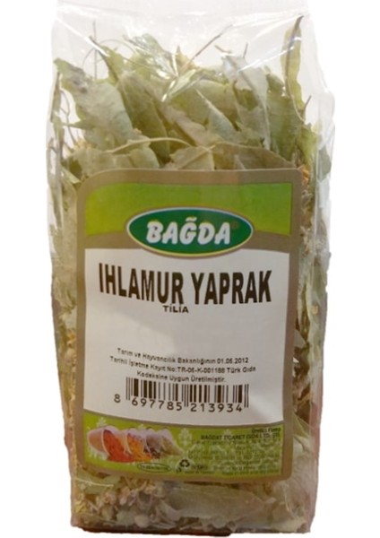 Ihlamur 30 gr