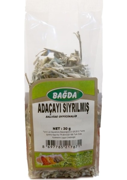 Ada Çayı 30 gr