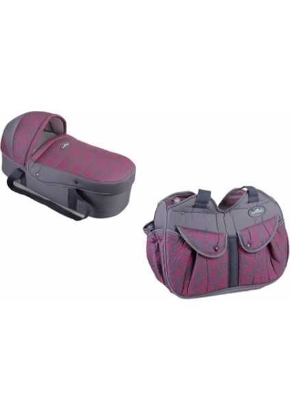 8964 Kız Port Bebe Takım