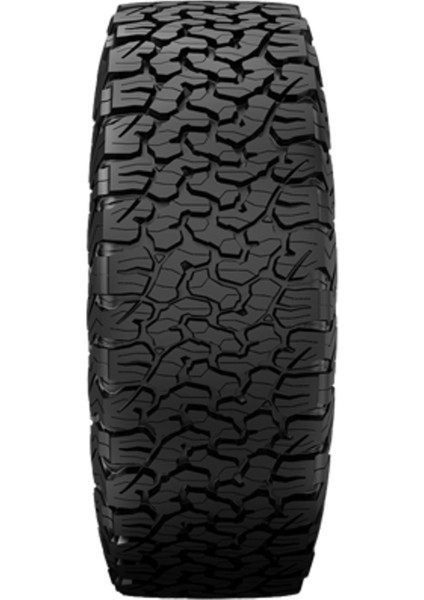 245/70 R16 113/110S TL LT All-Terrain T/A KO2 LRD RWL GO SUV Yaz Lastiği ( Üretim Yılı: 2023 )