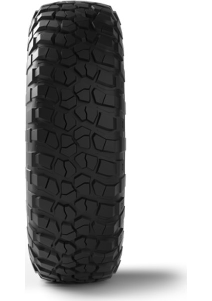 305/70 R16 118/115Q LT LRD Mud Terrain T/A KM3 SUV Yaz Lastiği ( Üretim Yılı: 2023 )