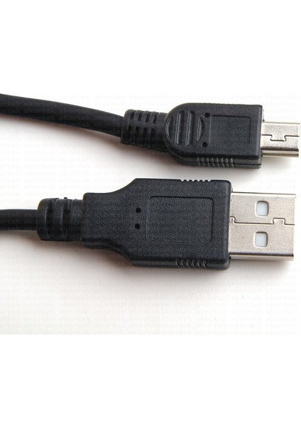 60cm Mini USB 2.0 Kablosu (DK-CB-USB2MINIL60)