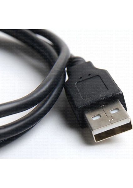 60cm Mini USB 2.0 Kablosu (DK-CB-USB2MINIL60)