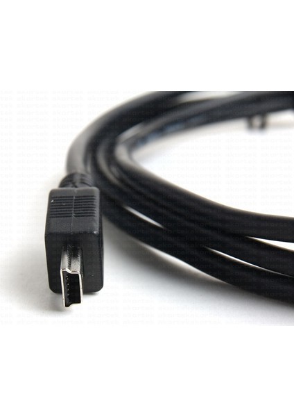 60cm Mini USB 2.0 Kablosu (DK-CB-USB2MINIL60)