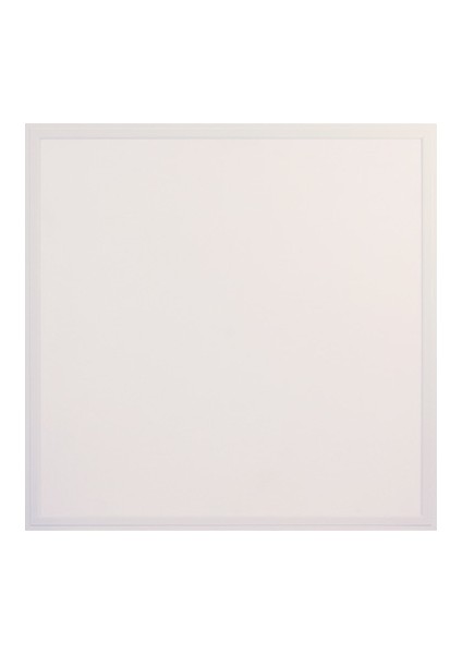 48W 60x60 Sıva Altı Led Panel Beyaz