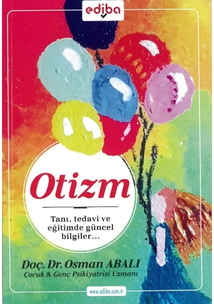 Otizm - Osman Abalı