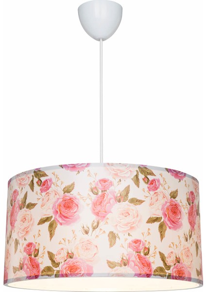 38Lik Silindir Sarkıt Bella