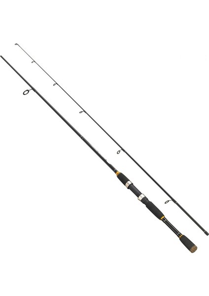 Vantage Spinning 210 cm 1-10 gr Atarlı Olta Kamışı