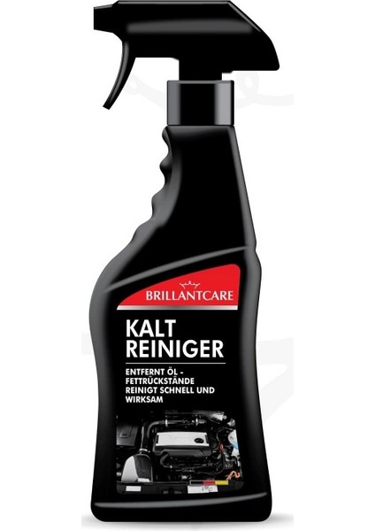 Kalt Reiniger Motor Temizleyici 424339