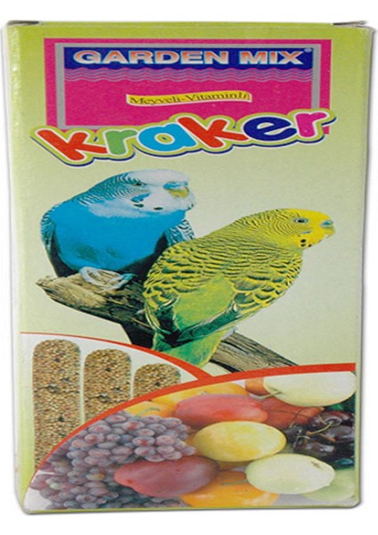 Muhabbet Kraker 3 Lü Meyveli fiyatları