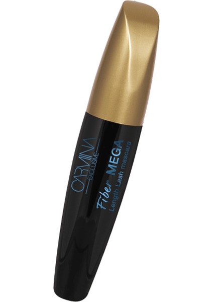 Carmina Exclusive Fiber Mega Length Lash Maskara