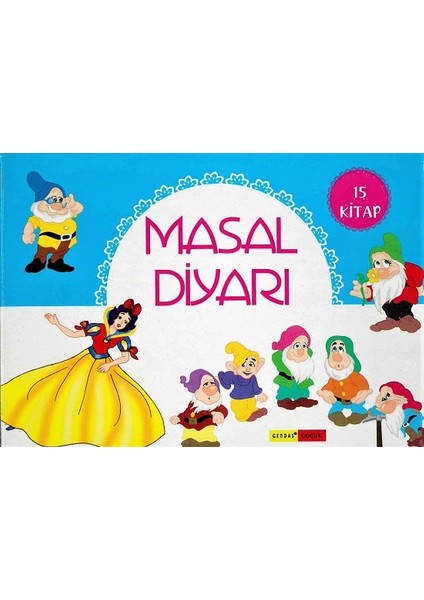 Gendaş 1. Sınıf Kış Tatil Kitabı + 15'Li Hikaye Seti