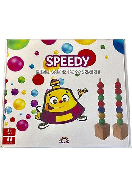 Hızlı Olan Kazansın