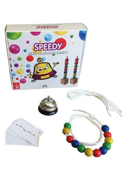 Hızlı Olan Kazansın fiyatları