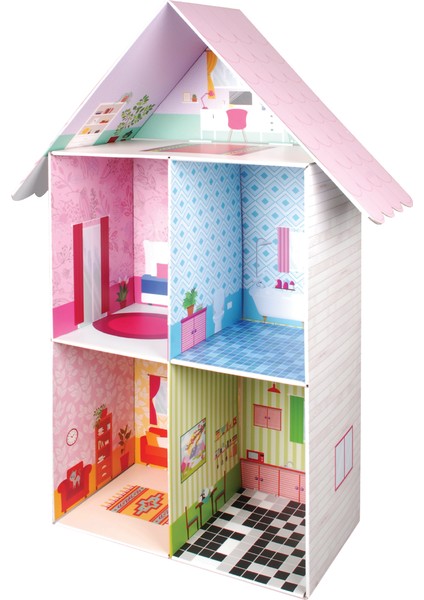 I Love My Home - Evimi Seviyorum
