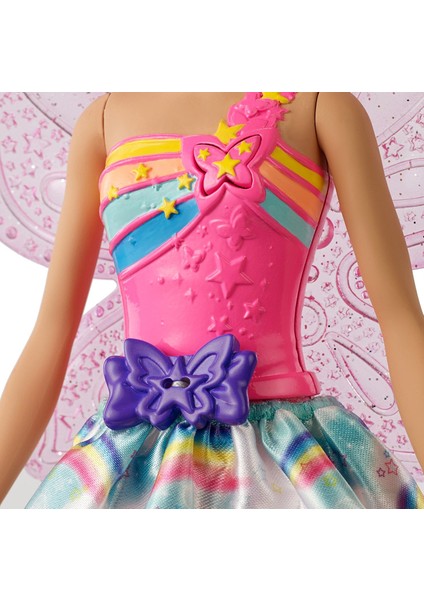Dreamtopia Kanatlı Peri FRB08