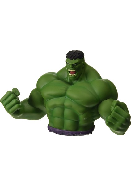 Monogram Hulk Büst Kumbara