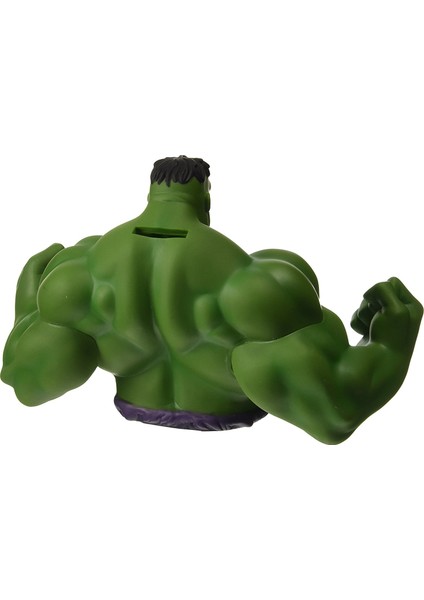 Monogram Hulk Büst Kumbara
