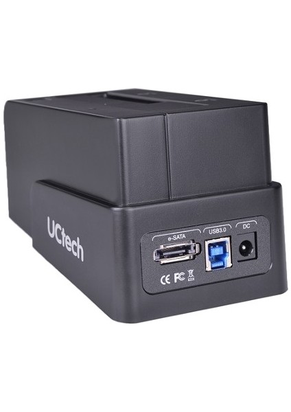 6618 2,5 ve 3,5 SATA USB 3.0 HDD Docking Station Disk İstasyonu fiyatları