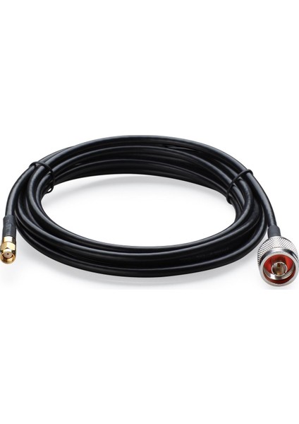 RpSma Erkek N Erkek Wireless Kablo 3 m