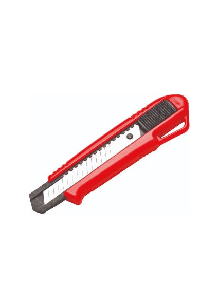 VT875103 Profesyonel Plastik Maket Bıçağı 160x18mm